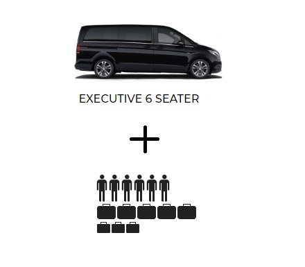 executive 6seater