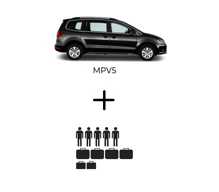 mpv5 vehicle