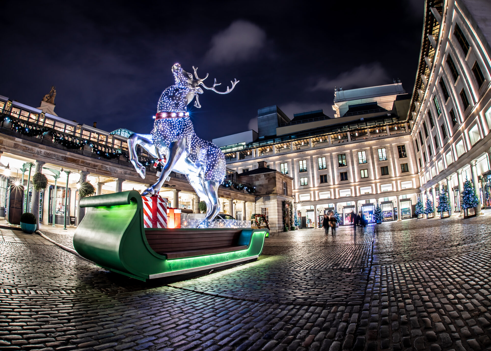 Covent Garden