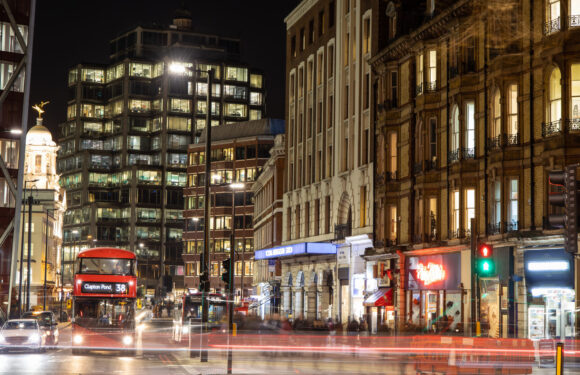 Hotels Near Victoria Coach Station