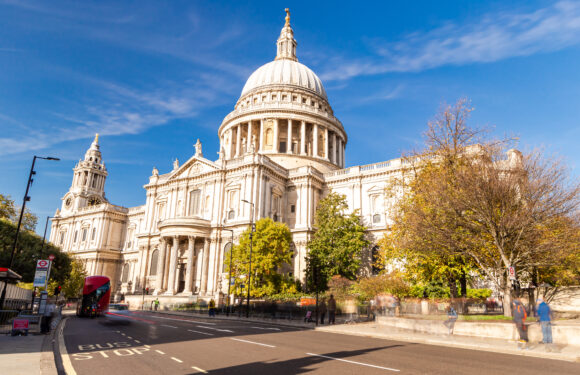 Complete Guide to St. Paul’s Cathedral