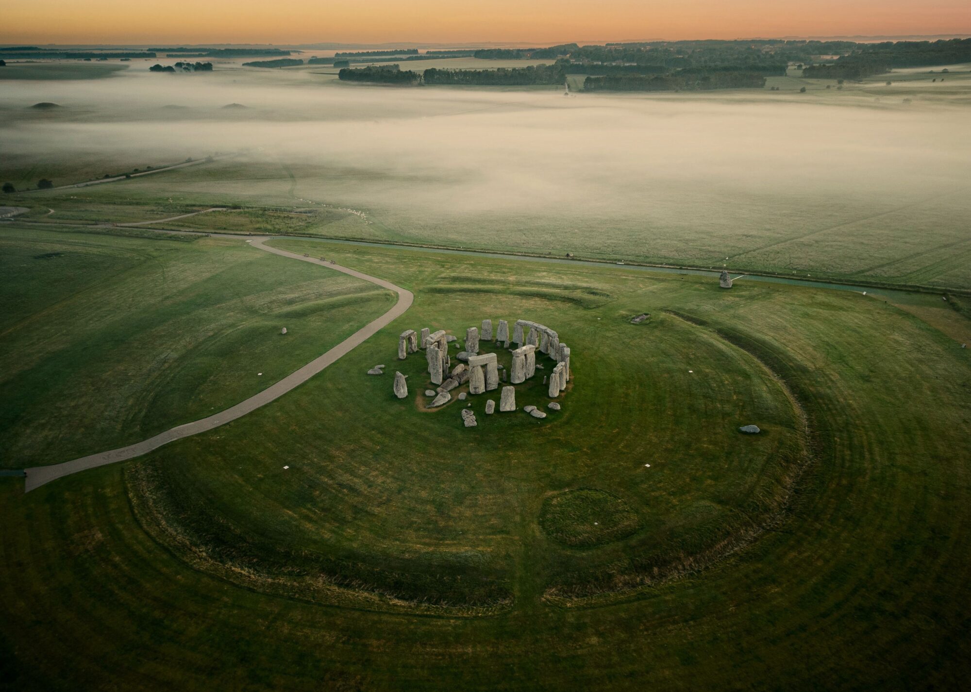 Stonehenge