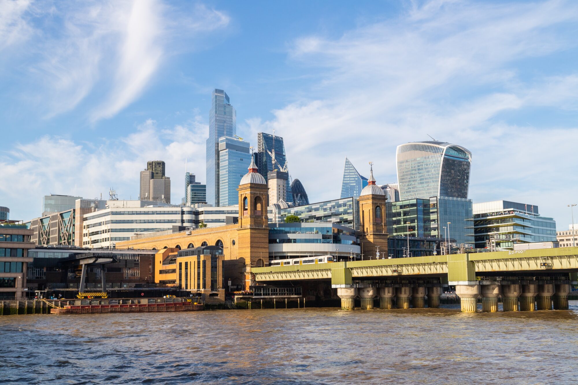 Cannon Street