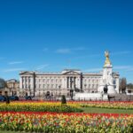Buckingham Palace