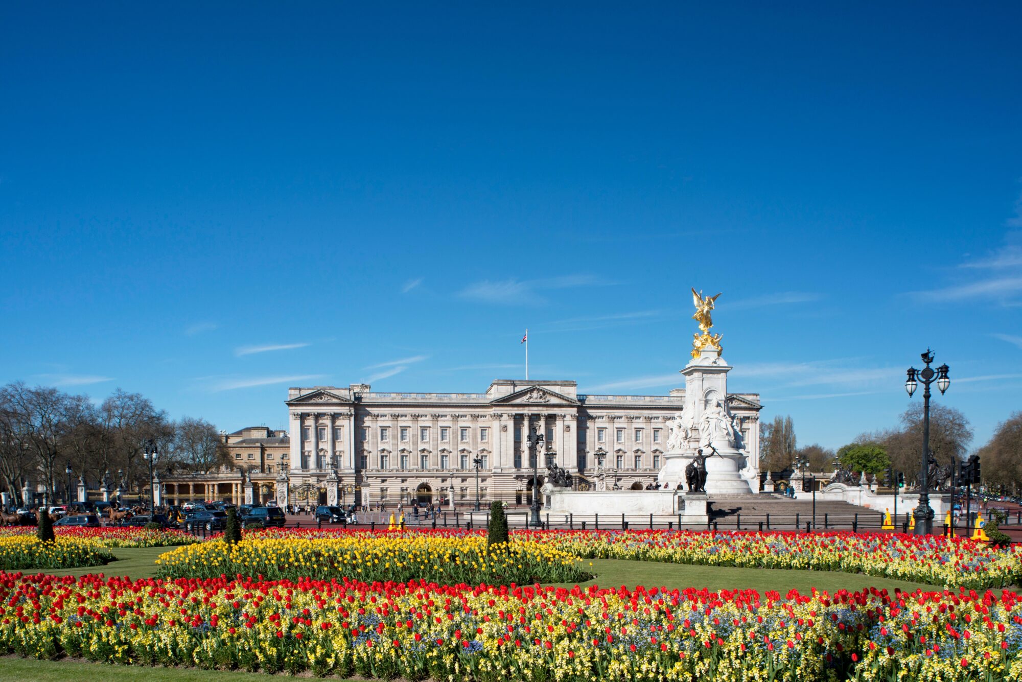 Buckingham Palace