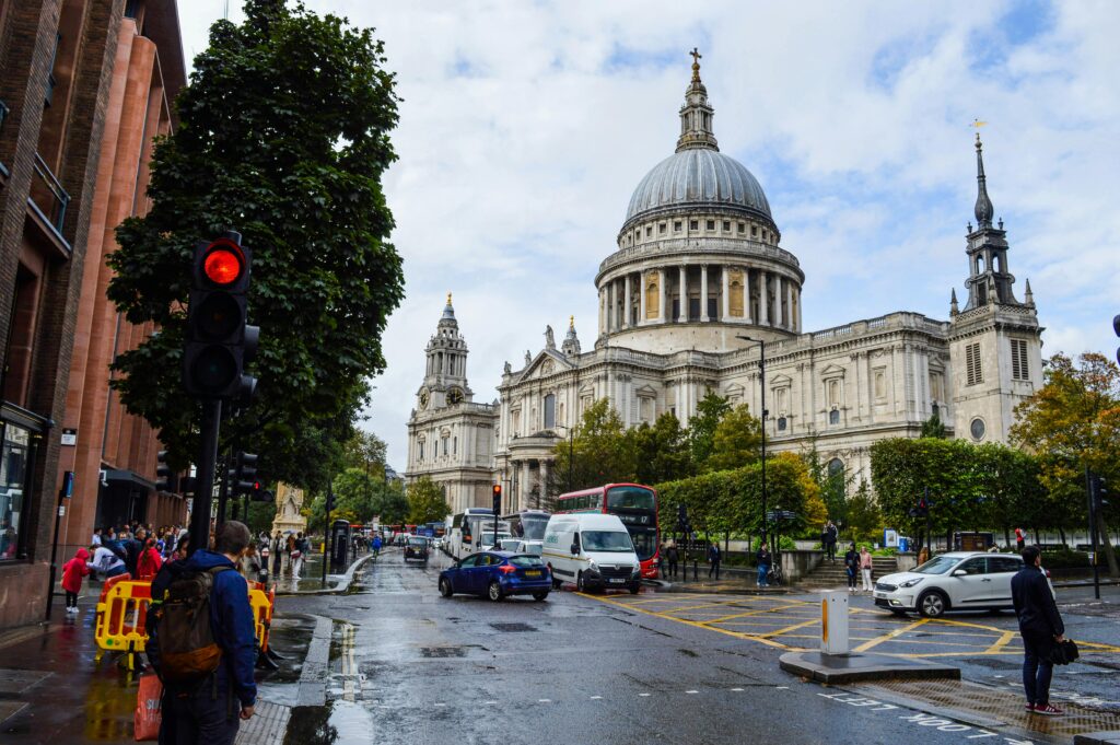 Complete Guide to St. Paul’s Cathedral