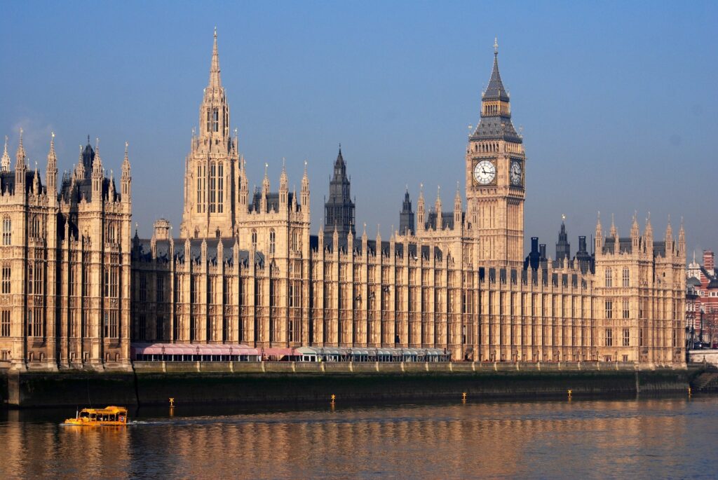 Your Guide to Visit the Palace of Westminster