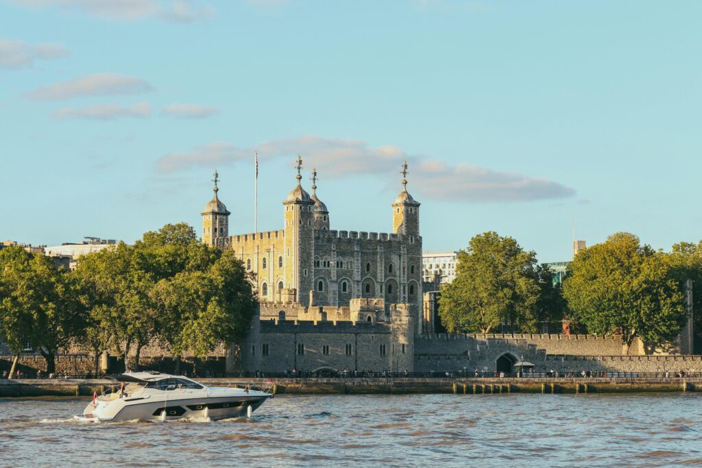 Everything You Need to Know About Tower of London