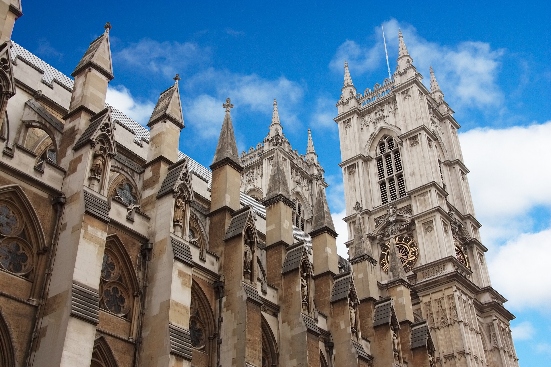 Your Complete Guide to Westminster Abbey