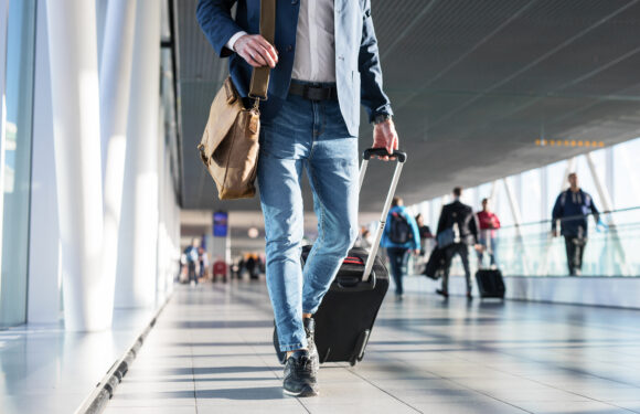 Heathrow Airport Terminal 3 Meeting Point