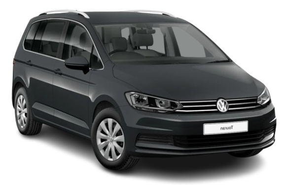 7 Seater