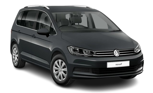 7 Seater