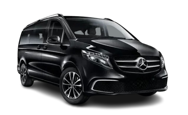 Executive 7 Seater