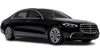 Executive Saloon