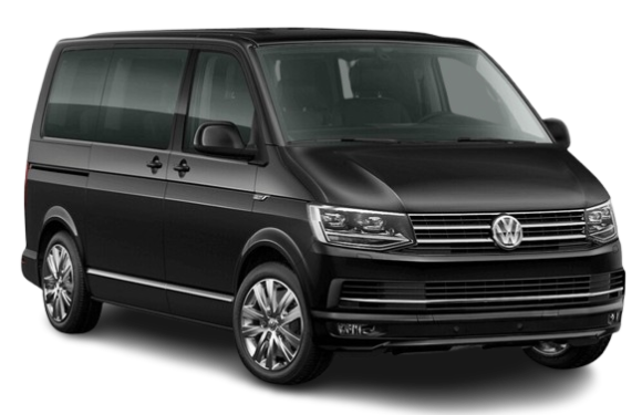 8 Seater