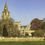 Christ Church Oxford