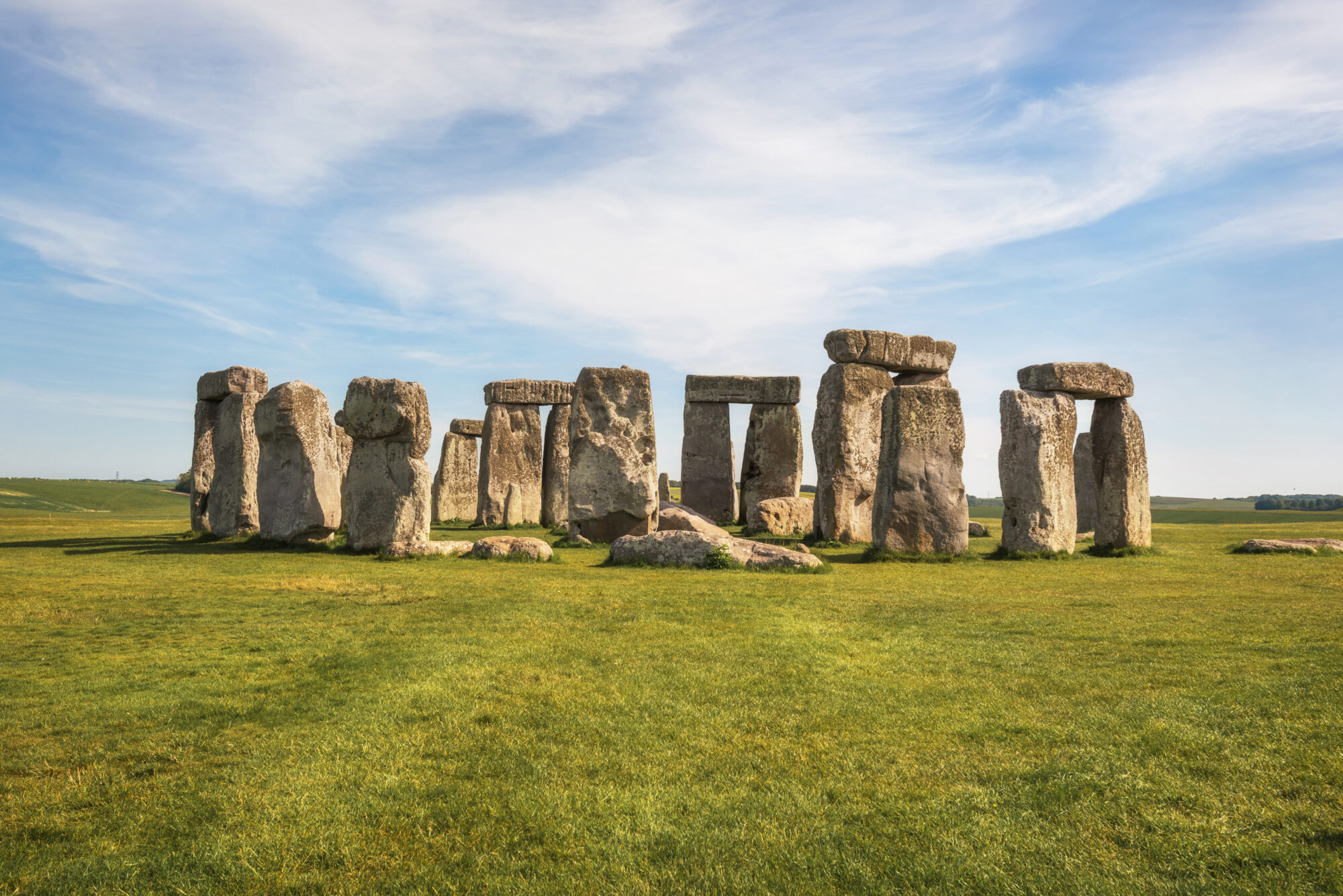 Stonehenge