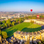 The Royal Crescent