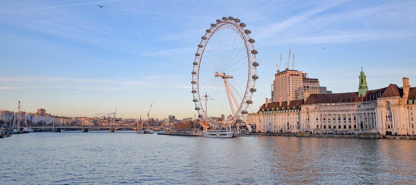 London Eye