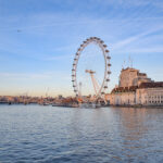 London Eye