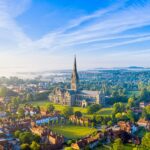 Salisbury Cathedral