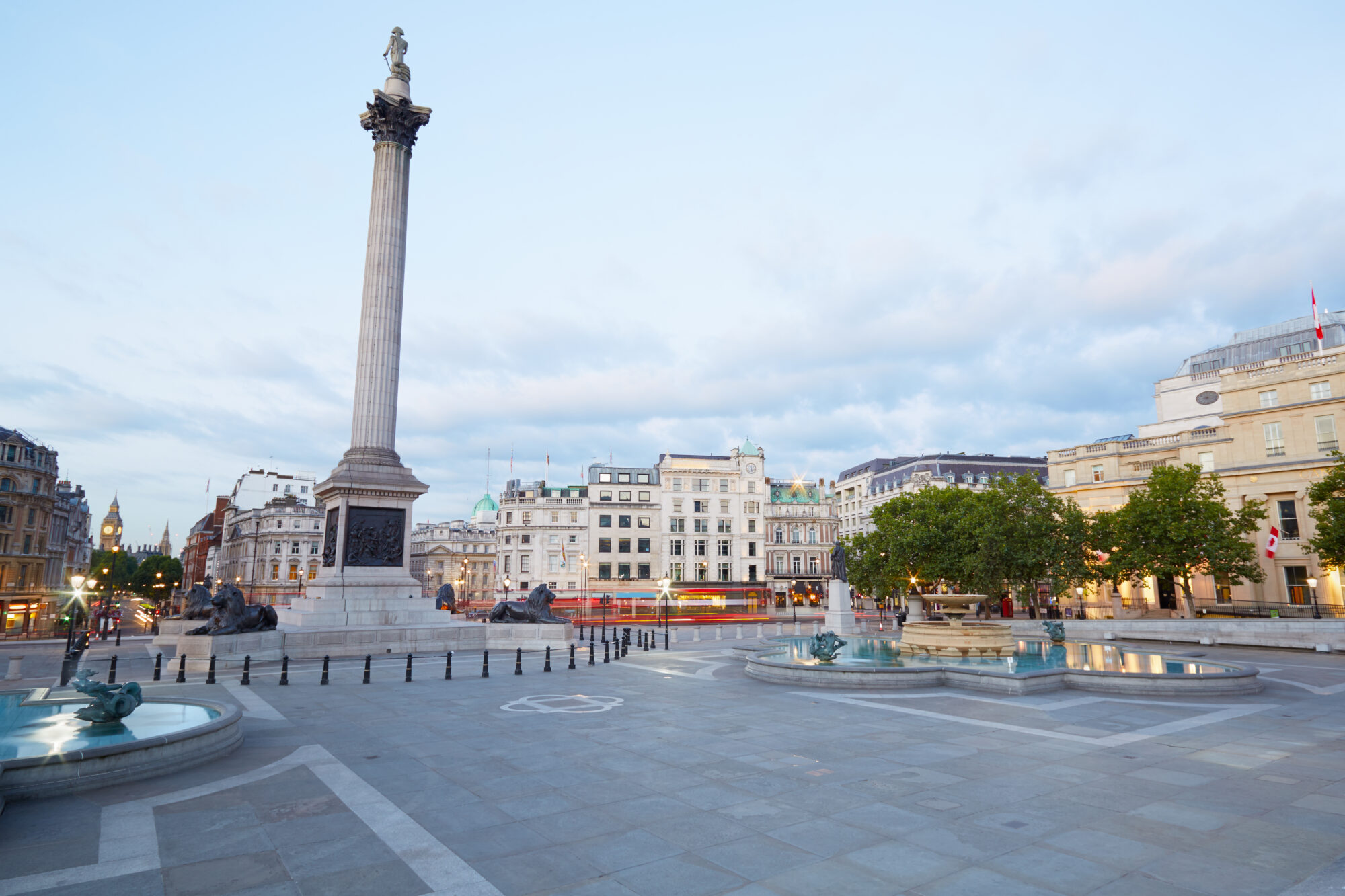 Trafalgar Square