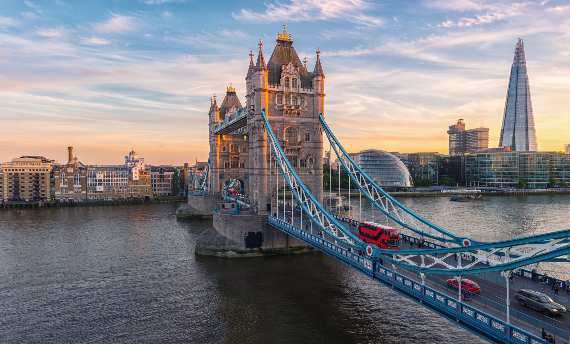 London Tower,Bridge