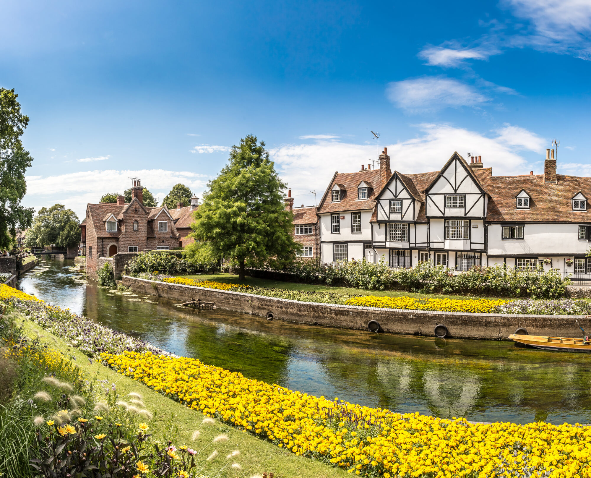 Leeds Castle