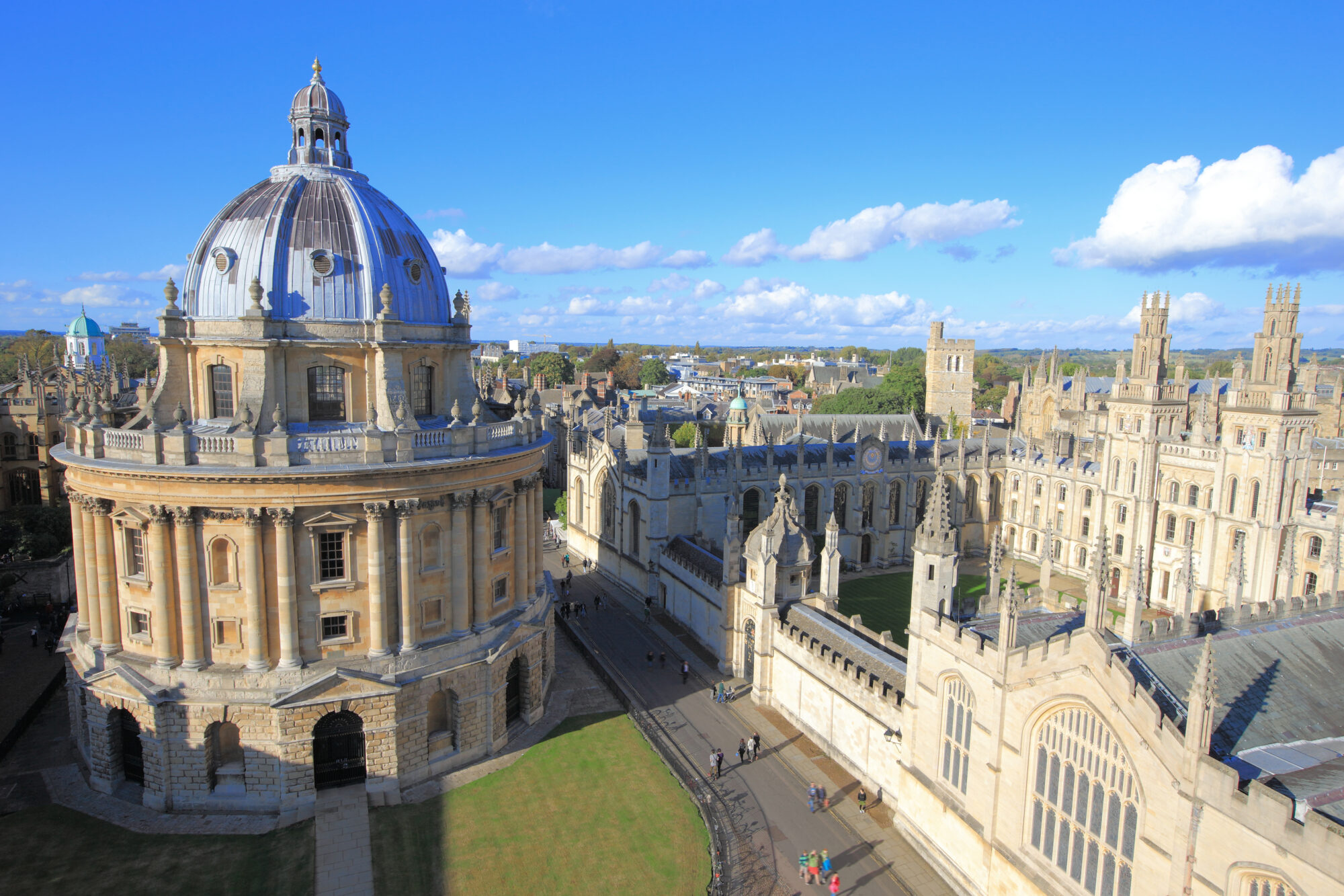 Oxford Uni