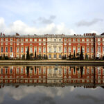 Hampton Court Palace