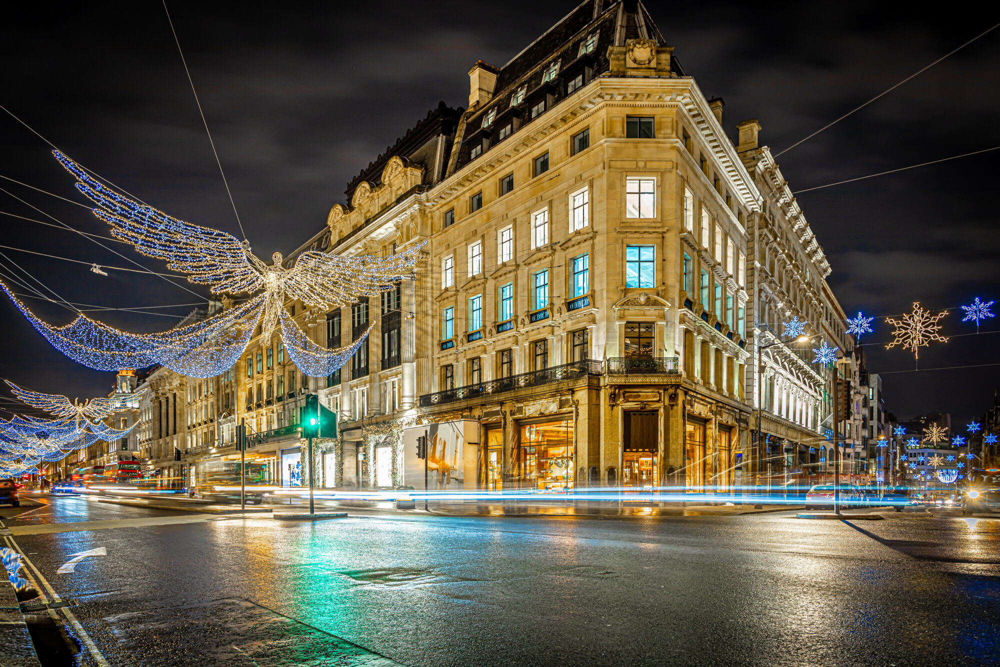 Regent Street