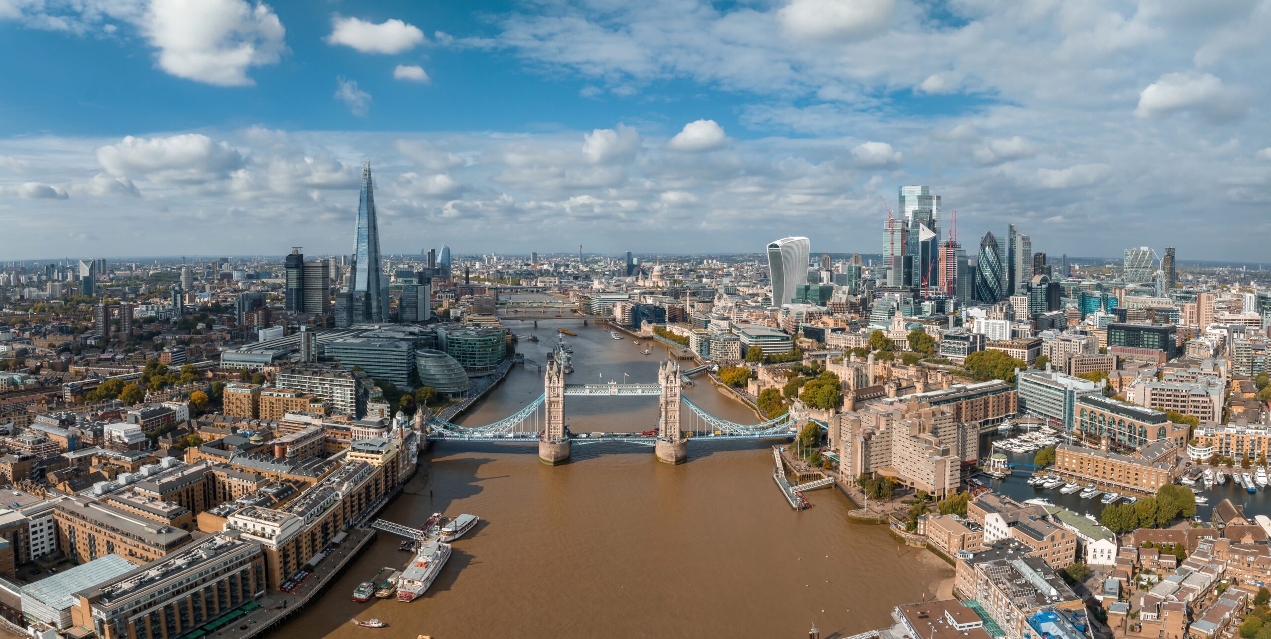 Central London