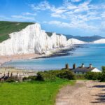 Seven Sisters Cliffs