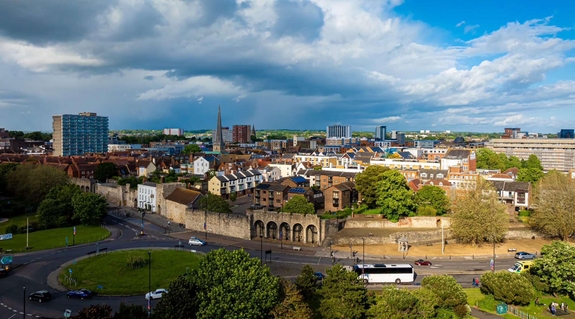 Southampton