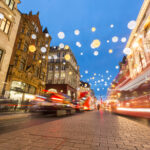 Oxford Street