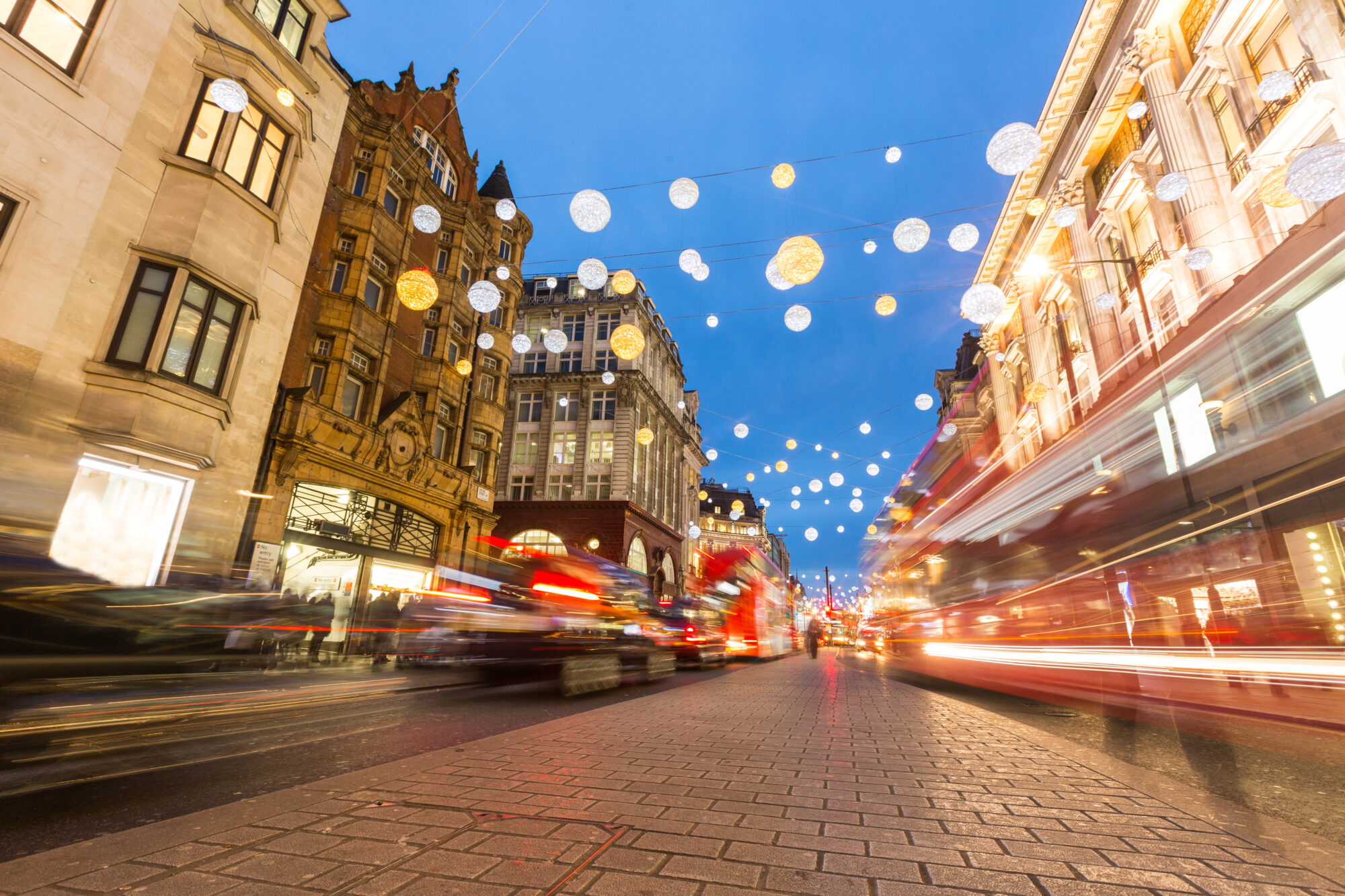 Oxford Street