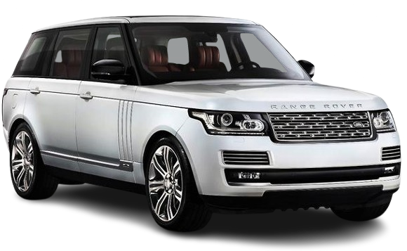 Range Rover 2014