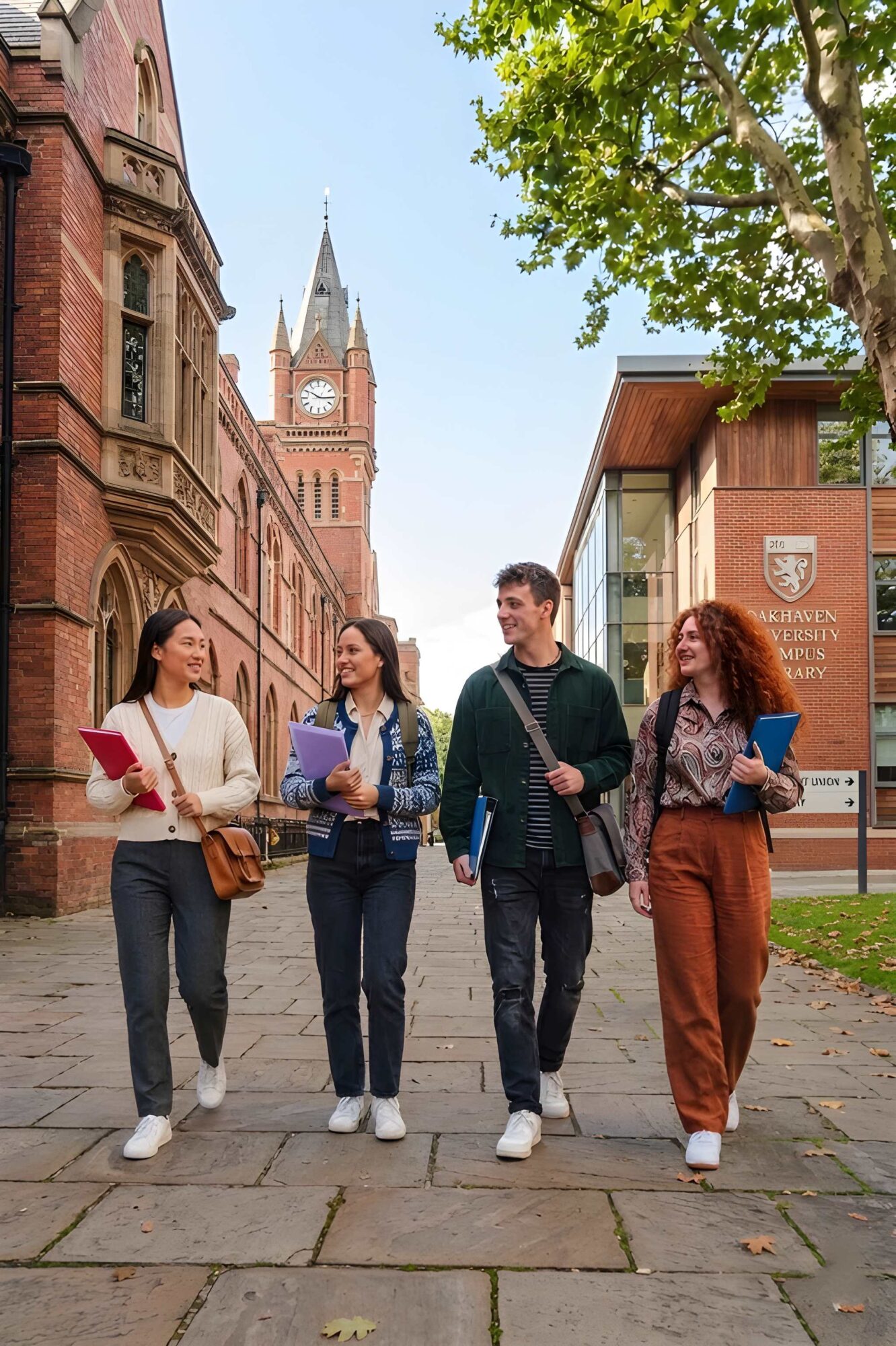 University Student Transport