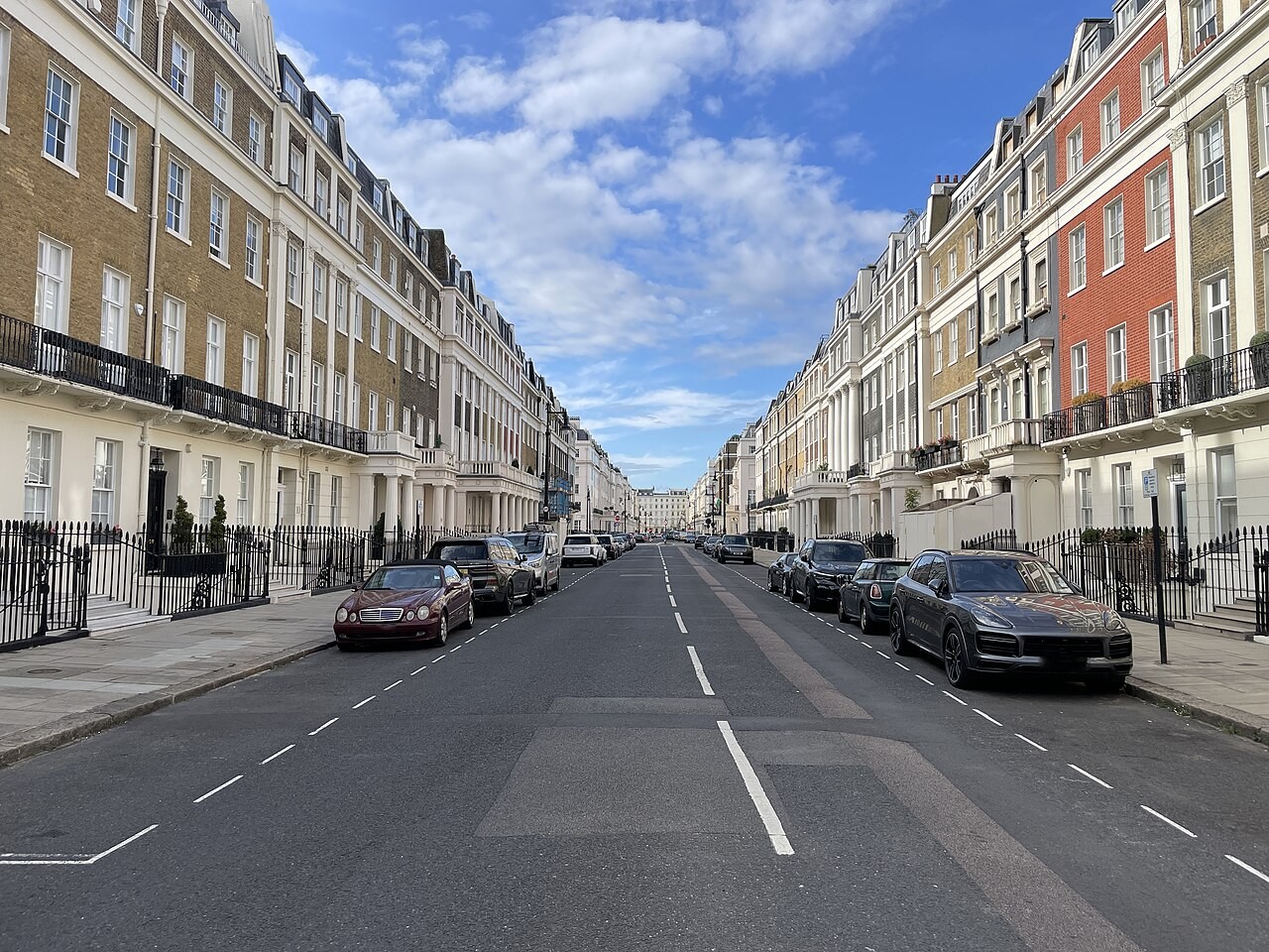 Belgravia