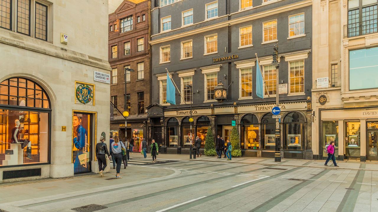 Bond Street