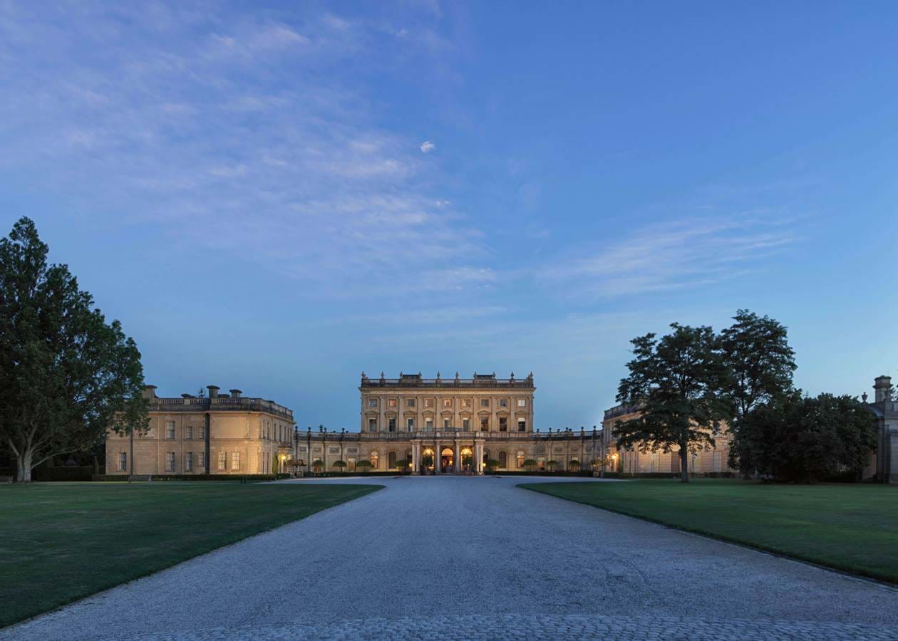 Cliveden